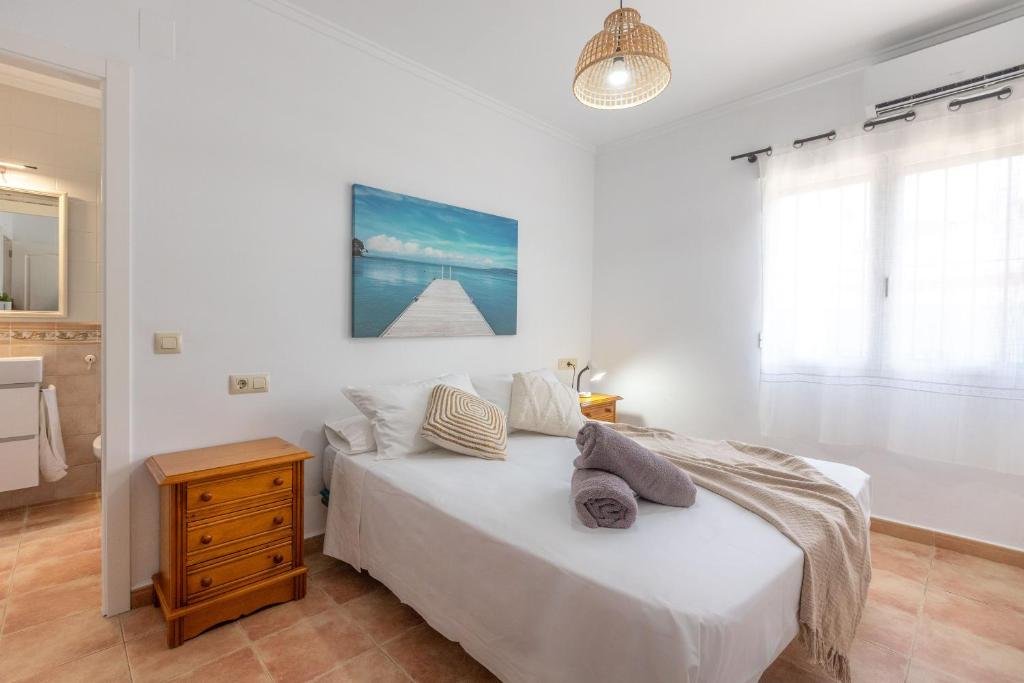 Dormitorio